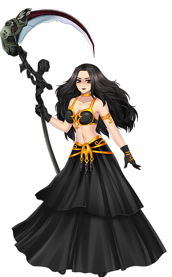 Classe Sealmaster em Tales of Pirates
